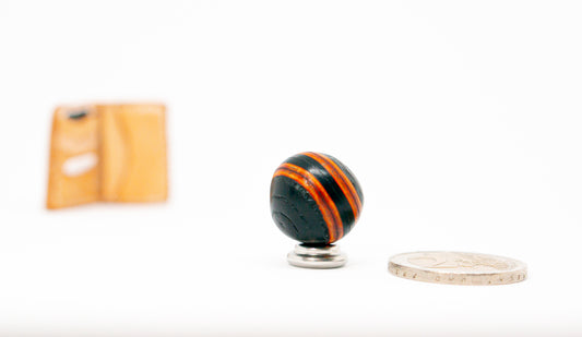 #LeatherMarbleChallenge