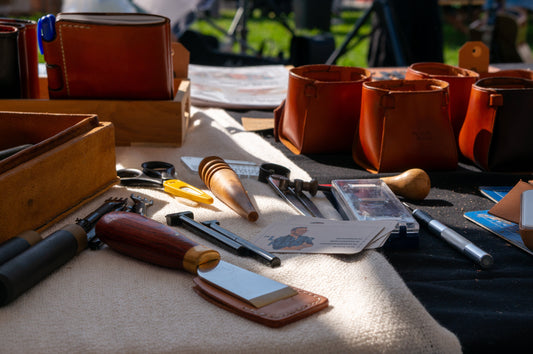 6 september 2025 - Markt op de Dijklandhoeve in Zwolle