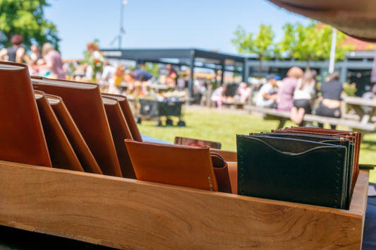 3 juni 2023 - Voorjaarsmarkt bij Park de Stadshoeve