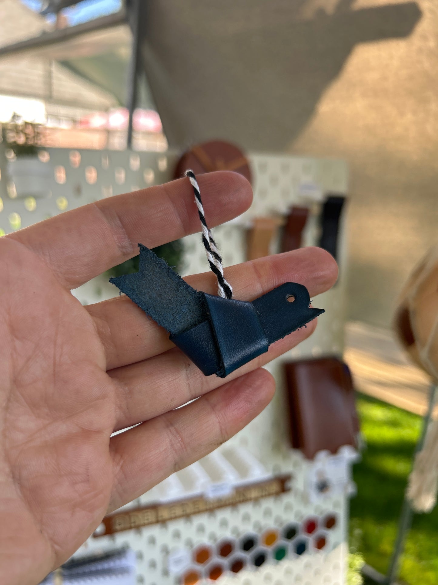 Birdies