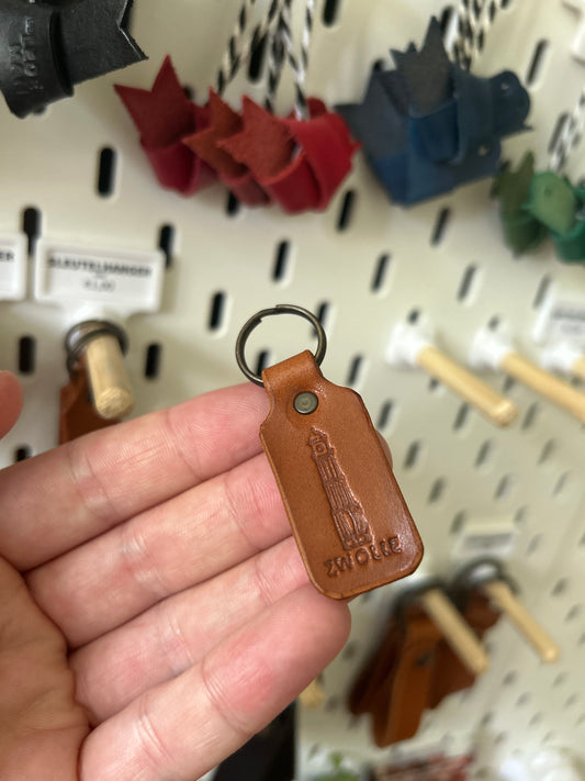 Sleutelhanger mini