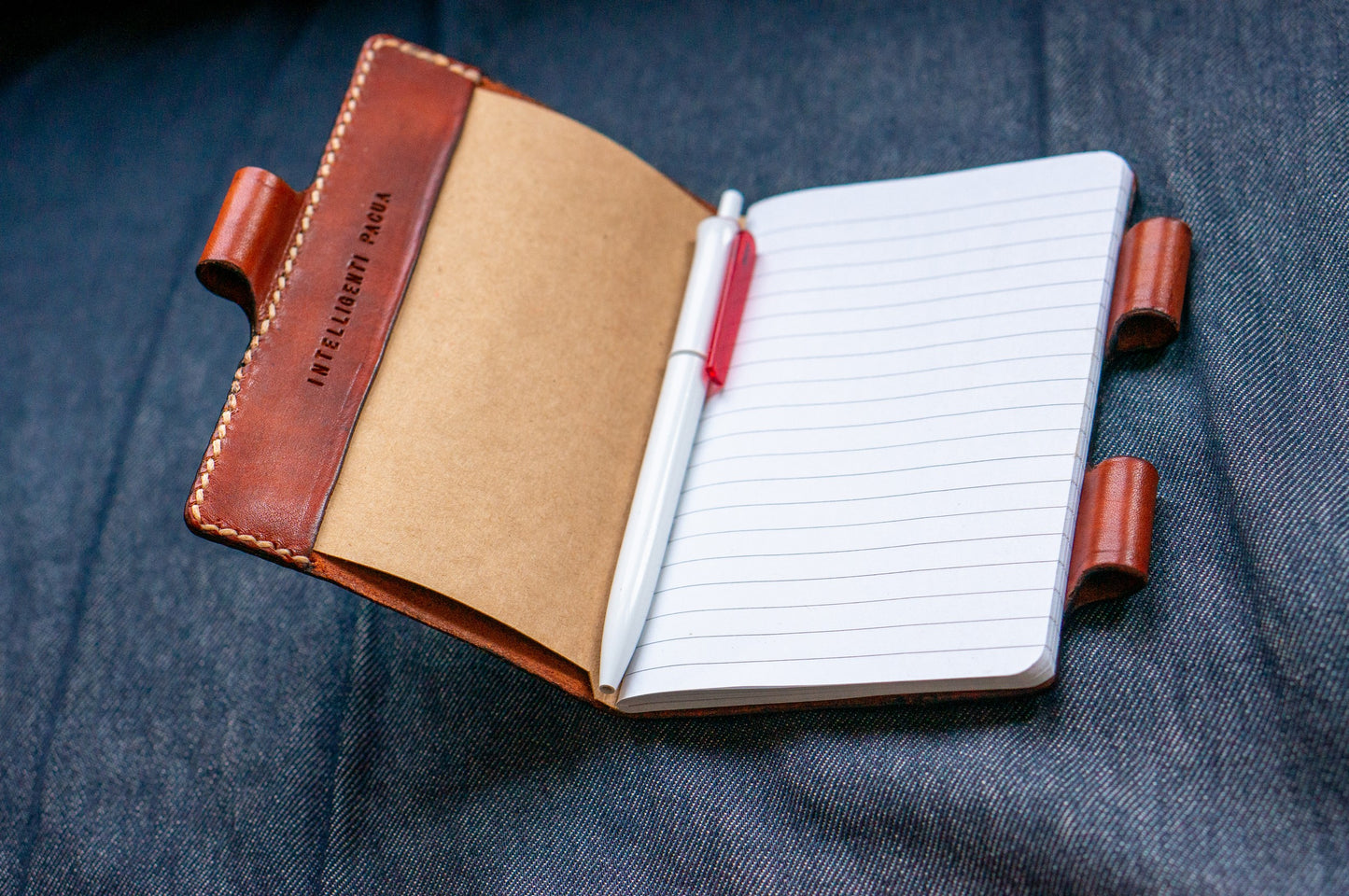 Notitieboek hoesje