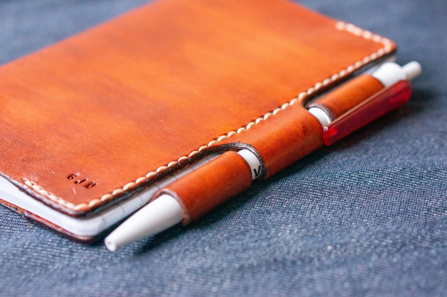 Notitieboek hoesje
