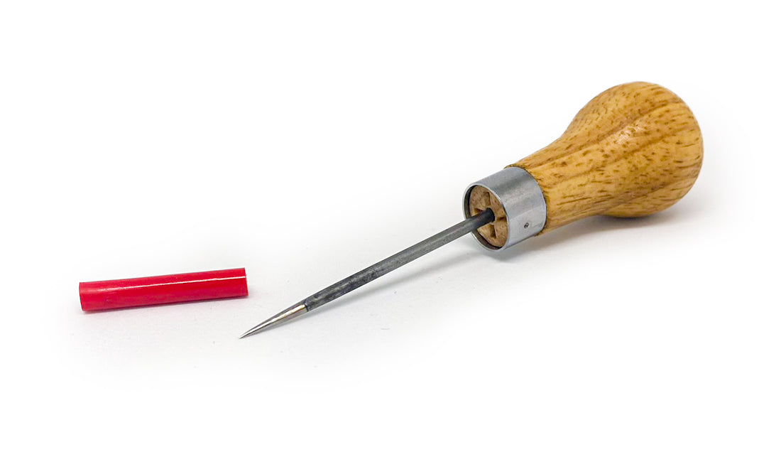 Priem – de Lederman