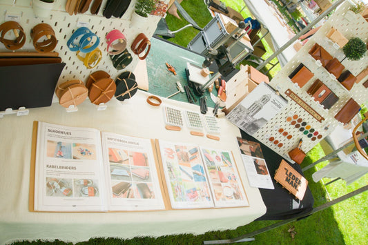 22 augustus 2026 - Markt @ Breecamp Bruist in Zwolle