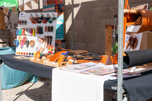 20 juni 2026 - Markt @ Duurzaam Dijklandhoeve Zwolle