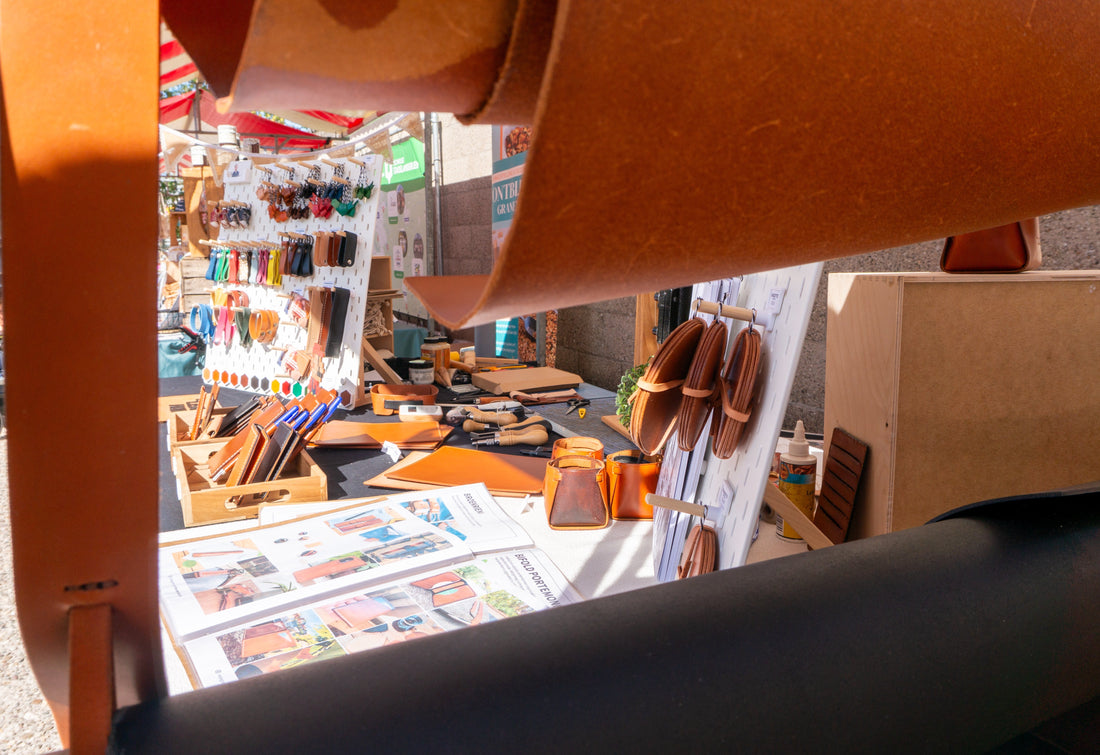 6 september 2025 - Markt op de Dijklandhoeve in Zwolle