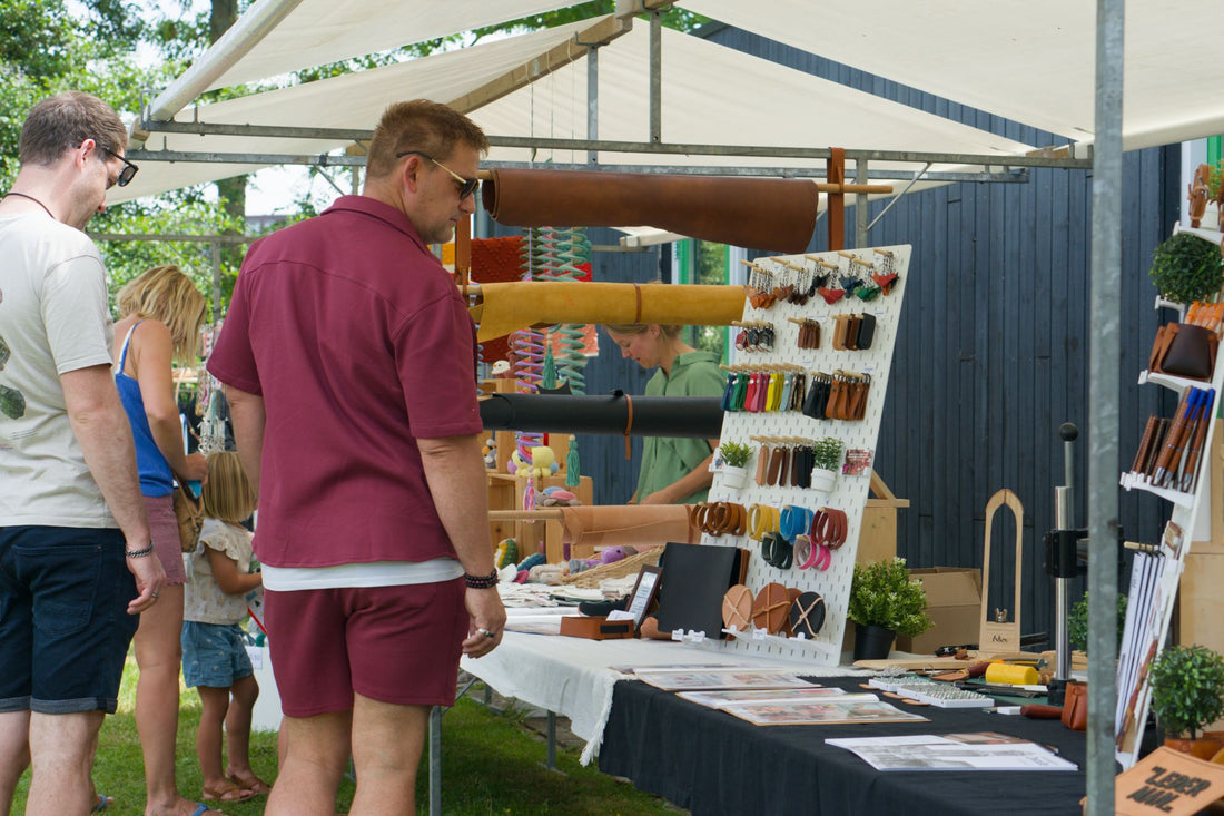 30 mei 2026 - Markt @ de Stadshoeve in Zwolle
