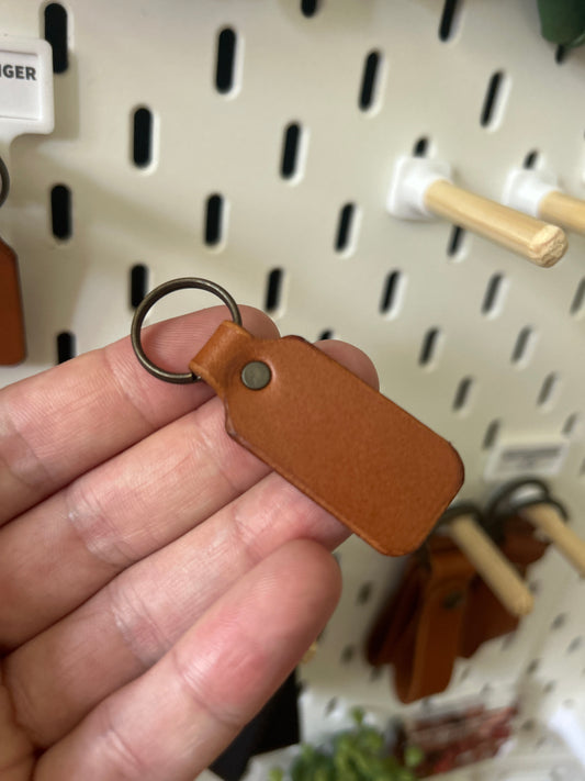 Sleutelhanger mini