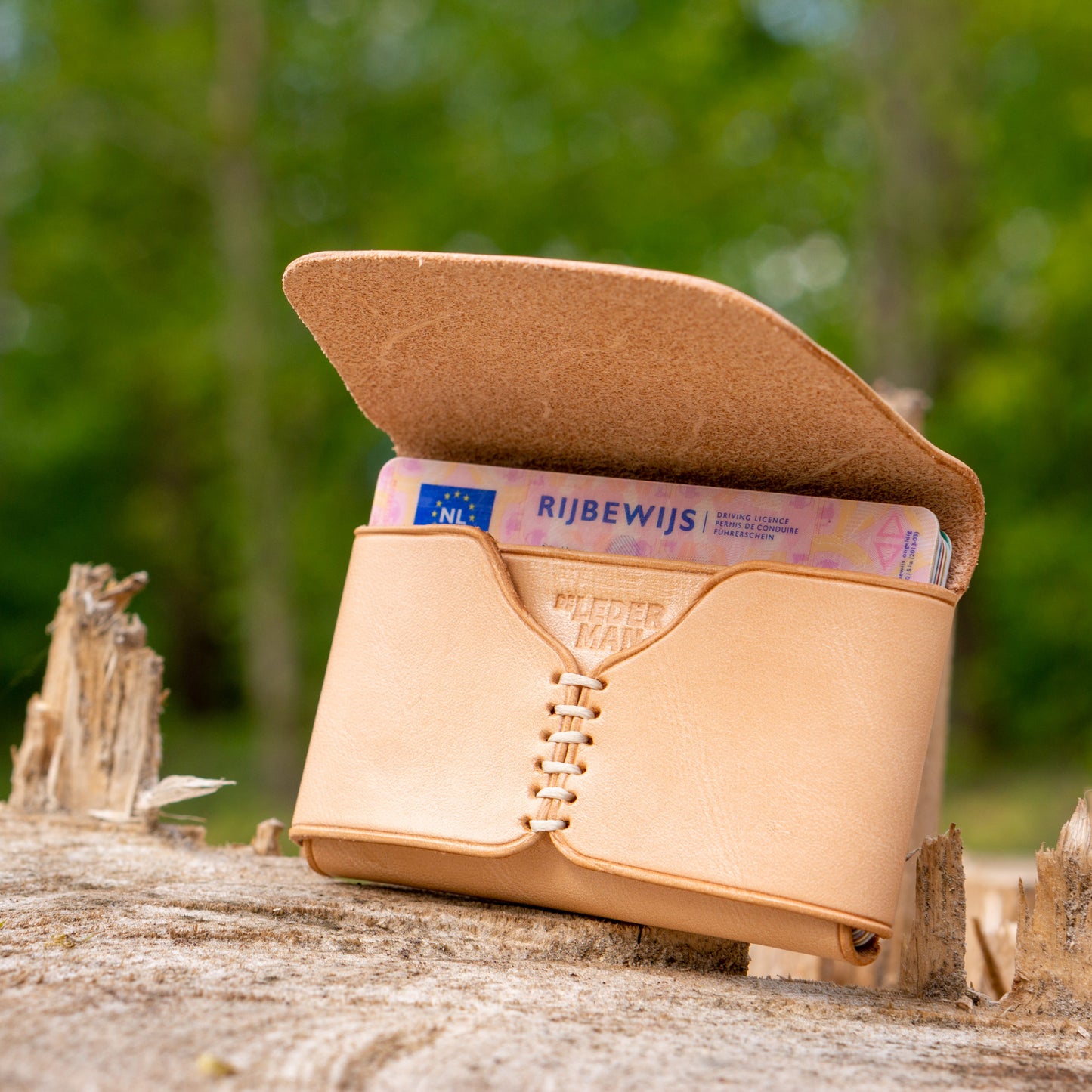 Corsair wallet